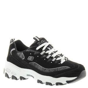☆Skechers D'Lites Me Time Shoes Size 8☆
